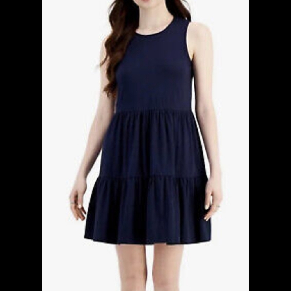 Style & Co dress, size L.